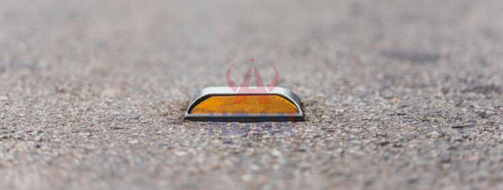 tachas reflectivas Perú